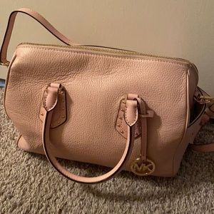 MK purse